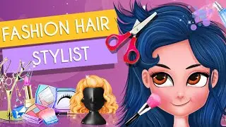 Perfect Salon: Fashion Makeover Stylist (Update)