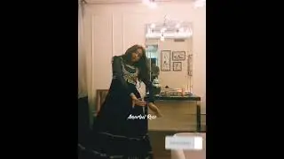 #Zarnishkhan new Viral Dance Video ||Zarnish khan dance ||#shorts Like subscribe