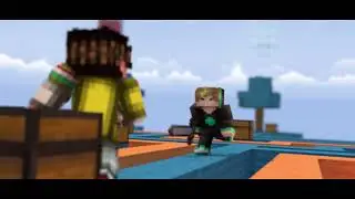 Intro #69  Para MCPEGAMER ❤
