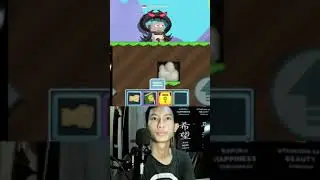 Hallowen Day 1 - Growtopia Indonesia