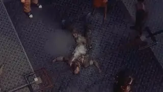 The End Of Colonel Ryder White | Dead Island Ryder White Campaign
