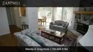 Canton MI Real Estate For Sale:1698 Christopher Drive Canton Township, MI 48188