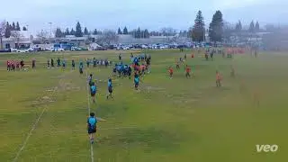 CenCal vs SacAir 2025 CenCal Challenge 2/8/25