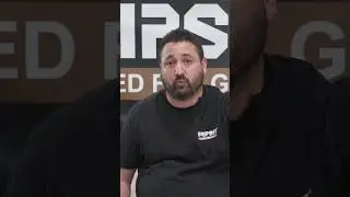Подготовка поверхности &mdash; ключ к успеху Gripset GP.