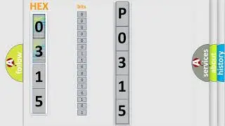 DTC cadillac P0315 Short Explanation