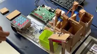 Electronic Vending Machine using a FPGA (Nexys A7-100T) DIY