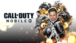 Call of Duty Mobile /w DishankYT | Sub Games | Live Games | Live Gamers