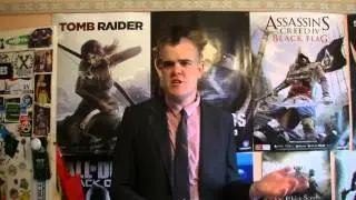 Game of The Year 2013