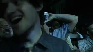 Barndog  - When It All Comes Down (Live at Bowery Ballroom)