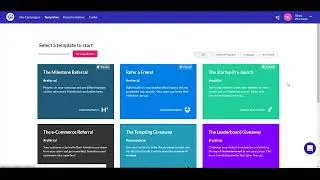 How to build an Airbnb style referral program Altruistic Referral Template Tutorial