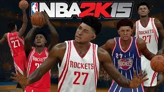 They Tried to Stop Me&hellip; It Didn&rsquo;t Work &ndash; NBA 2K15 MyCareer Ep. 21