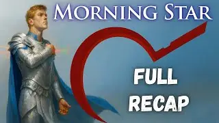 Morning Star (Red Rising #3) | Book Recap