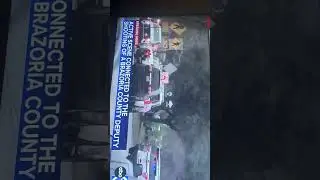 Shootston Texas . Suspect Dead.