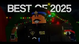 Greater Toronto Roleplay: Best of 2025 | ER:LC