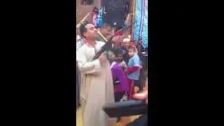 افراح الحرادنه