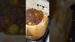 Homemade Chili Antelope Meat #oureternaleverafter #homemadewithlove #antelopemeat #chilirecipe #soup