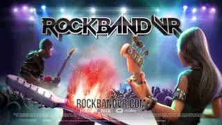 How to Play Rock Band VR