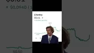 Litentry Token SKYROCKETS 18% in Just One Day