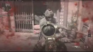 Call of Duty Modern Warfare 2_ tdm 64 kills🫢🫢