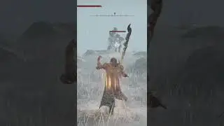 НОВАЯ ОП Godslayer Greatsword Dex Faith Build #eldenring #eldenringbuilds