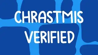 [Geometry Dash / GD] Chrastmis Verified | the coins are impossible
