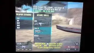 SOCOM 2 XLINK gameplay