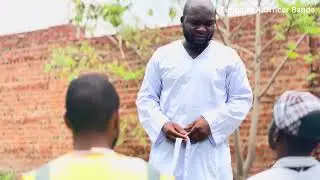 Dhimoni rechi Zulu @Nyariee 