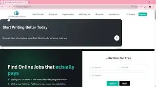Dataentrycourse.com Real or Fake | Dataentrycourse.com Review | Scam or Legit | Withdrawal Proof