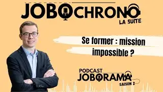 Se former : mission impossible ? Coup de boost job & carrière en 5 minutes CHRONO