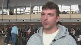 Miles for Military program