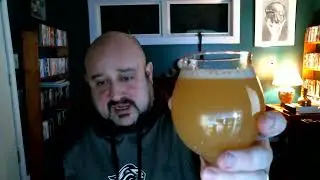 Обзоры пива в Джорджии: Berkshire Brewing Company | Foxglove DIPA