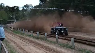 Tri County 4 Wheelers Sand Drags