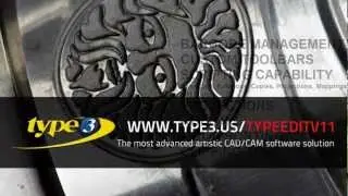 Introducing Type3 V11