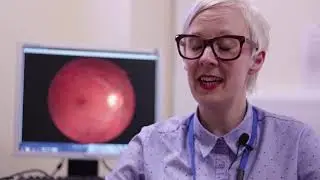 Grading diabetic retinopathy - Who can do it