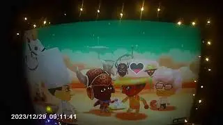 Miitopia Pickering High School All Jewels Collected English Dub