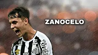 Vinicius Zanocelo &bull; Santos &bull; 2022 | HD