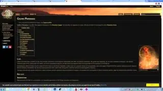 [Path of Exile] Обзор лиги Просперус (Perandus)