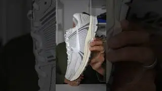 ЛУЧШИЕ кроссовки Nike в 2024 году? Nike Zoom Vomero 5: размер и комфорт