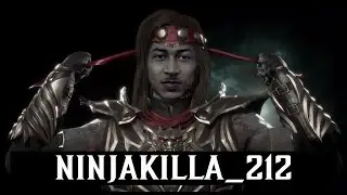 Ninjakilla vs Scar