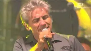 Notte della Taranta 2015 - Ligabue, Ndo ndo ndo