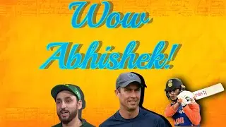 Pak in World Cup | Abhishek Sharma rises again | Italy discussed | Cricket Ki Kitaab | EP-1 | Urdu