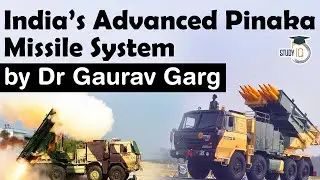 India test-fires long range Pinaka rocket system, will be deployed to counter China in Aksai Chin