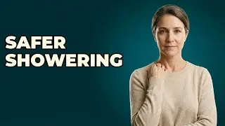 What Kind of Shower Chair Is Best After Surgery?