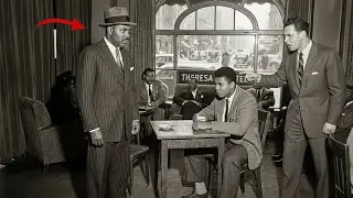&ldquo;How Bumpy Johnson Made Harlem Respect Muhammad Ali &mdash; And Wiped Out His Enemy&rdquo;