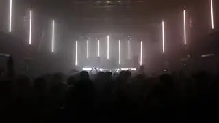 Vitalic - Second Lives- Fleda, Brno, Czech Republic - 9.11.2018