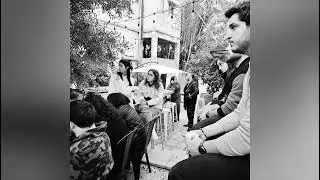 ALBA M.A. Seminar on War Memory, Art and Architecture at Kulturnest