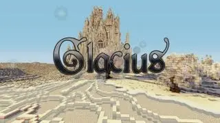 Glacius - A Minecraft Creation by Team OPalien