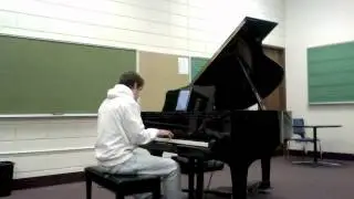 Michael Becker - Autumn Leaves