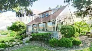 2638 Buie Rd Kingsville, OH