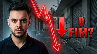 O FIM das Lojas F&iacute;sicas? 4 Raz&otilde;es Pelas Quais Elas Est&atilde;o Desaparecendo